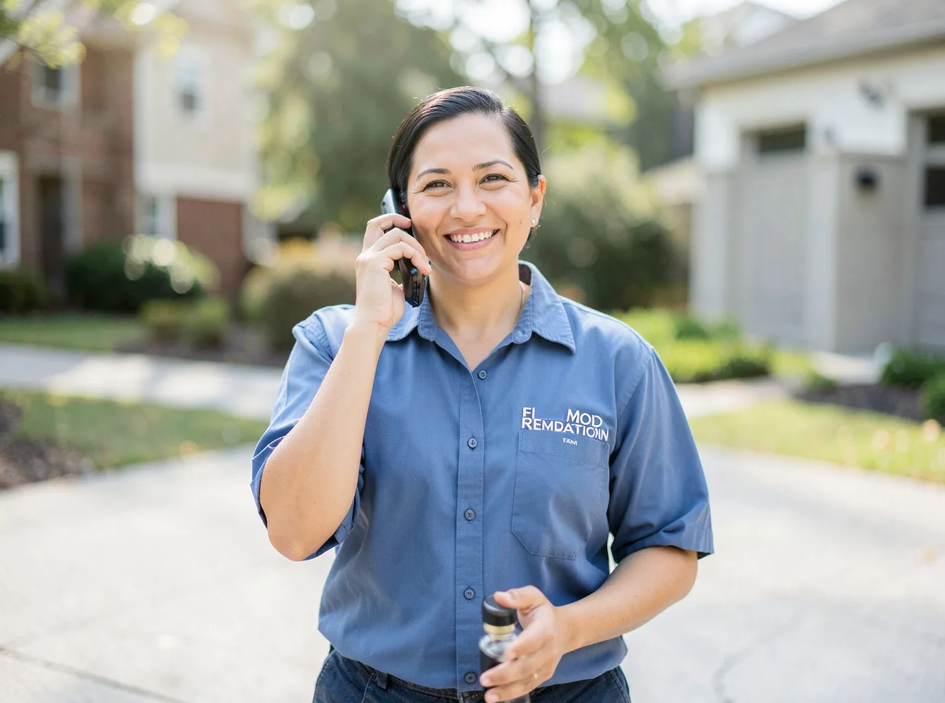 Mold Remediation Stilesville, IN FAQs